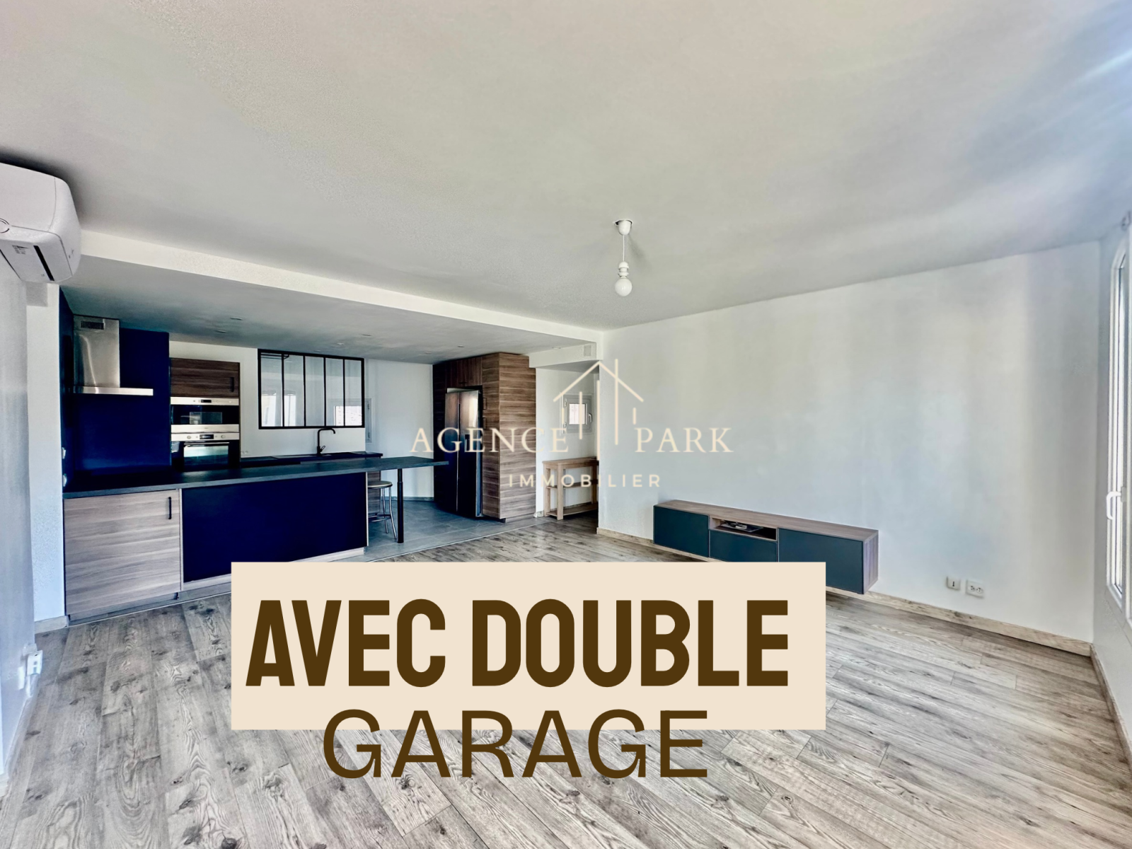 Appartement 5 pièces 105 m² · à Draguignan · 104,9 m² · 195 000 €