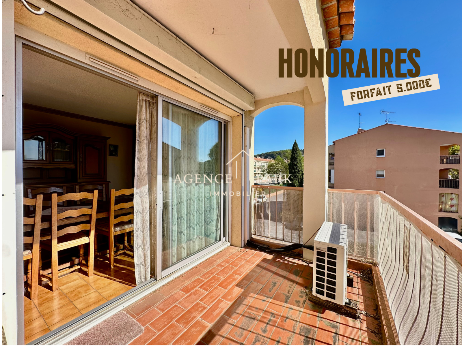 Appartement 4 pièces 91 m² · à Trans en Provence · 91,1 m² · 199 000 €