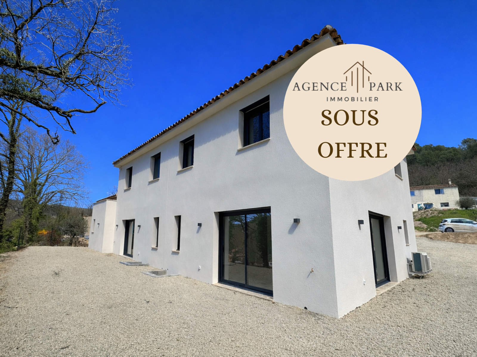 Maison 8 pièces 100 m² · à Salernes · 100 m² · 240 000 €