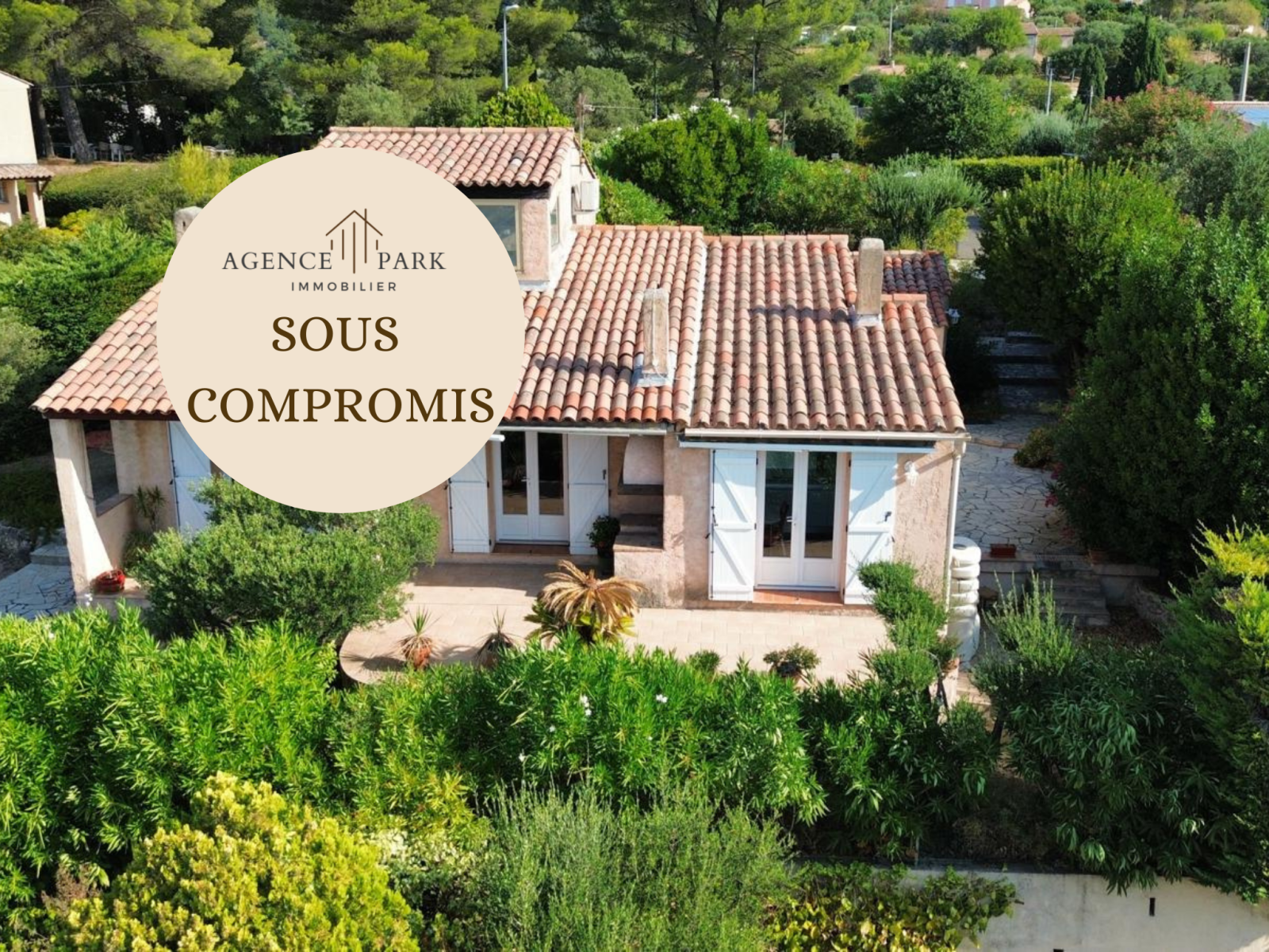 Maison 4 pièces 86 m² · à Draguignan · 86 m² · 320 000 €