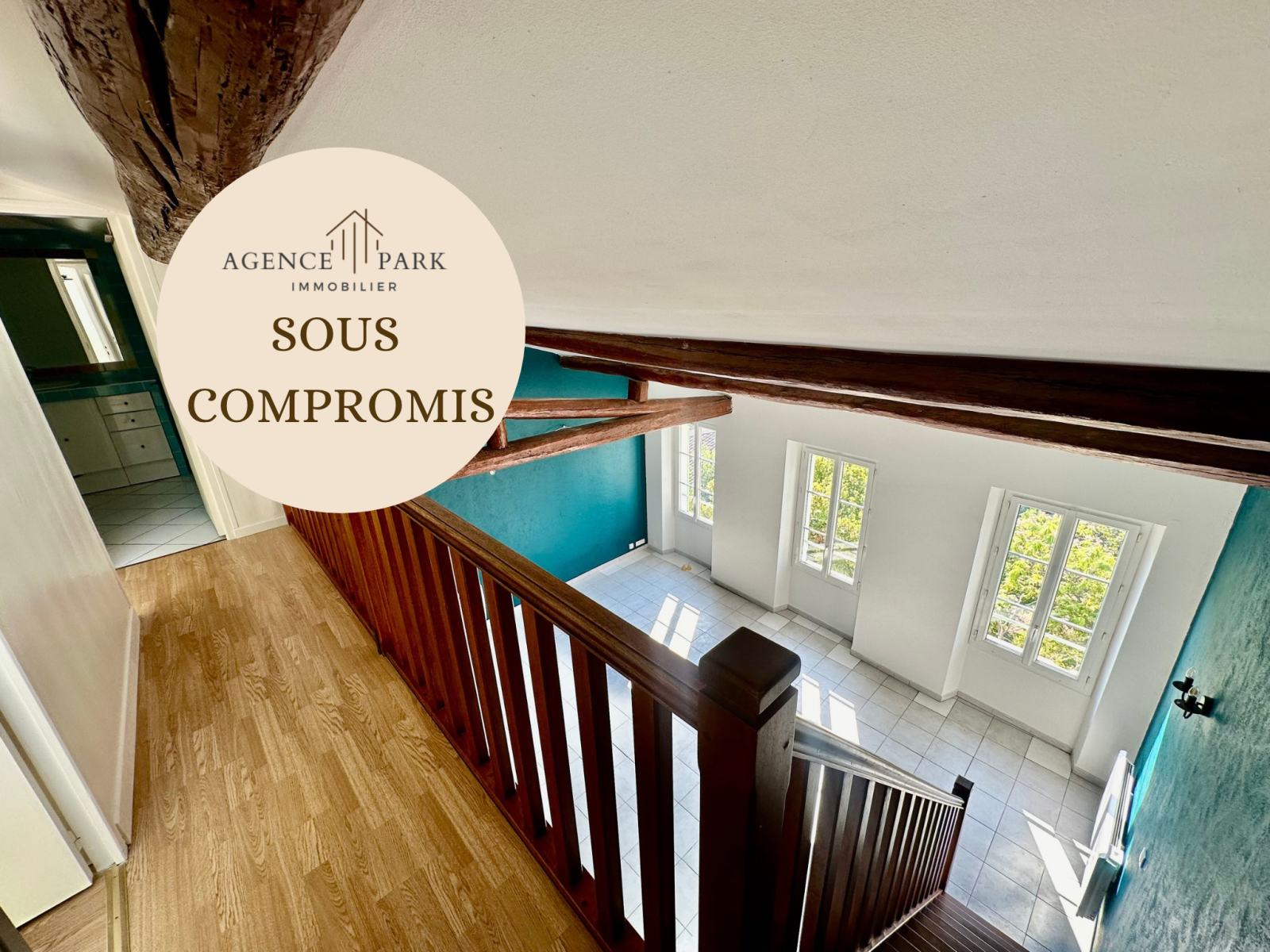 Appartement 3 pièces 87 m² · aux Arcs · 87,1 m² · 165 000 €