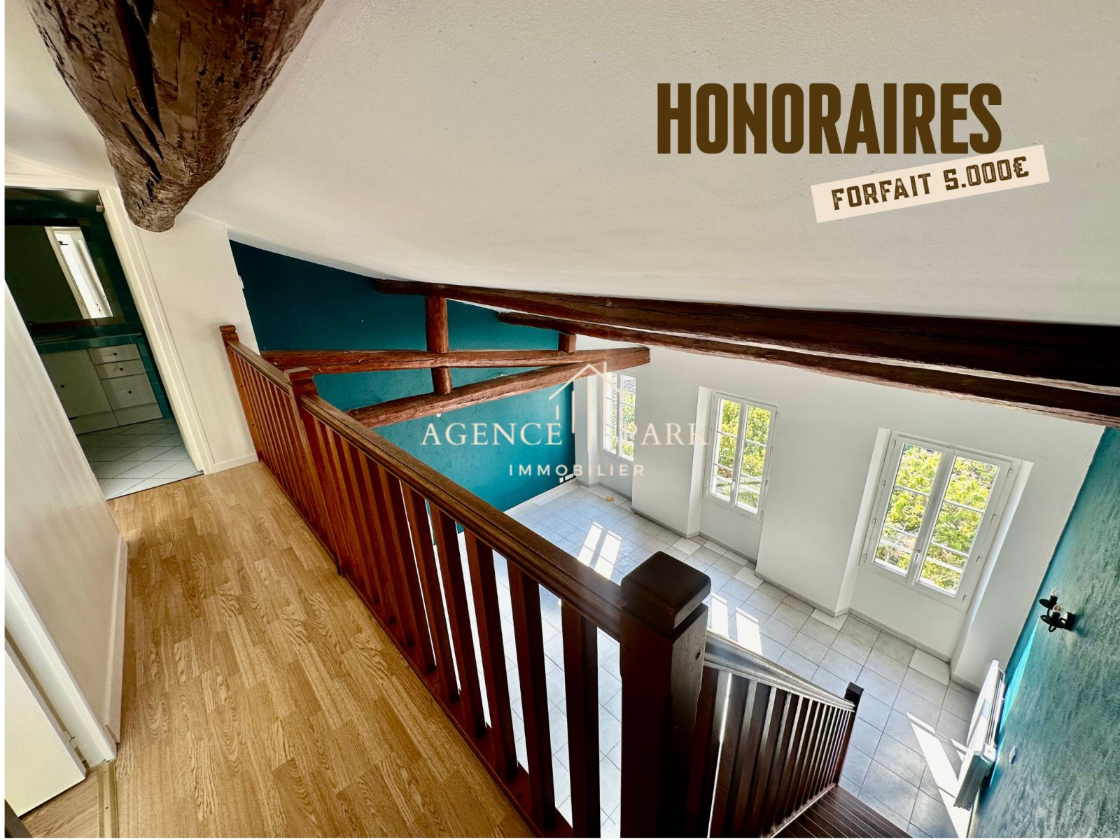 Appartement 3 pièces 87 m² · à Les Arcs · 87,1 m² · 165 000 €