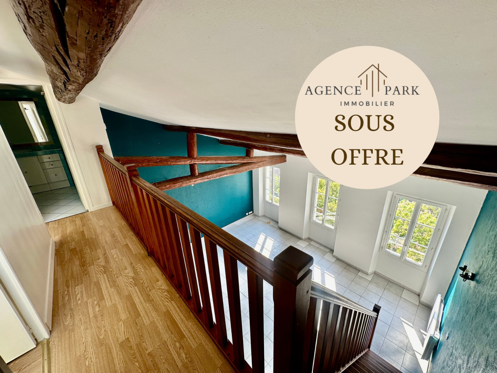 Appartement 3 pièces 87 m² · aux Arcs · 87,1 m² · 165 000 €