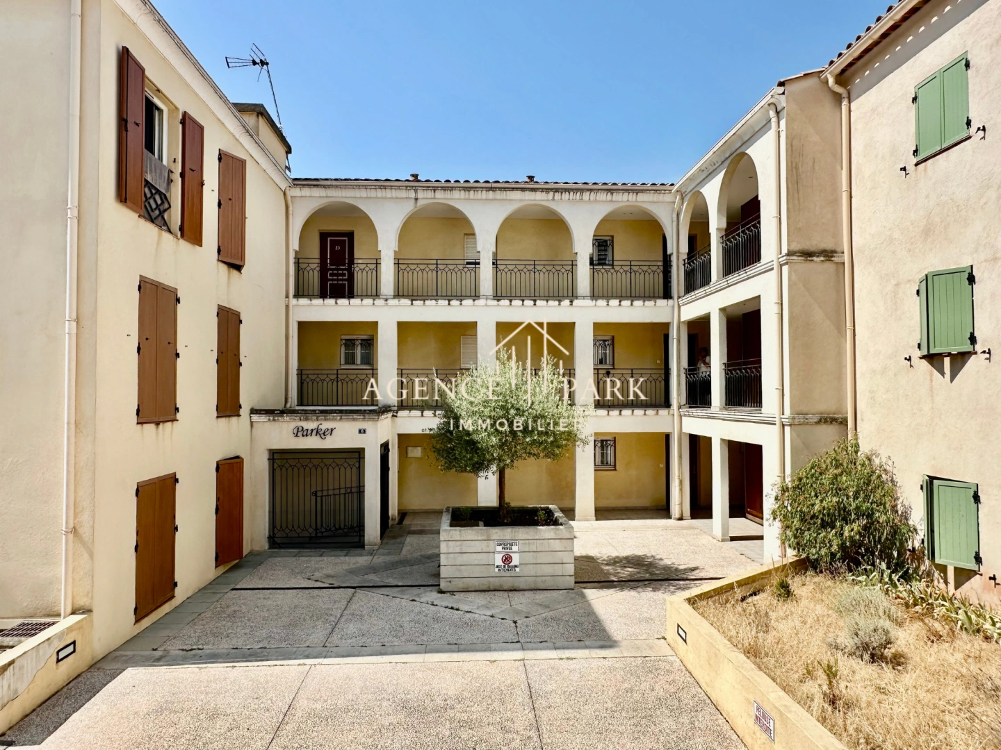 property